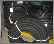 REINFORCED RUBBER HOSES